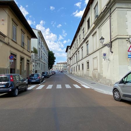 Adrihome Firenze Kültér fotó