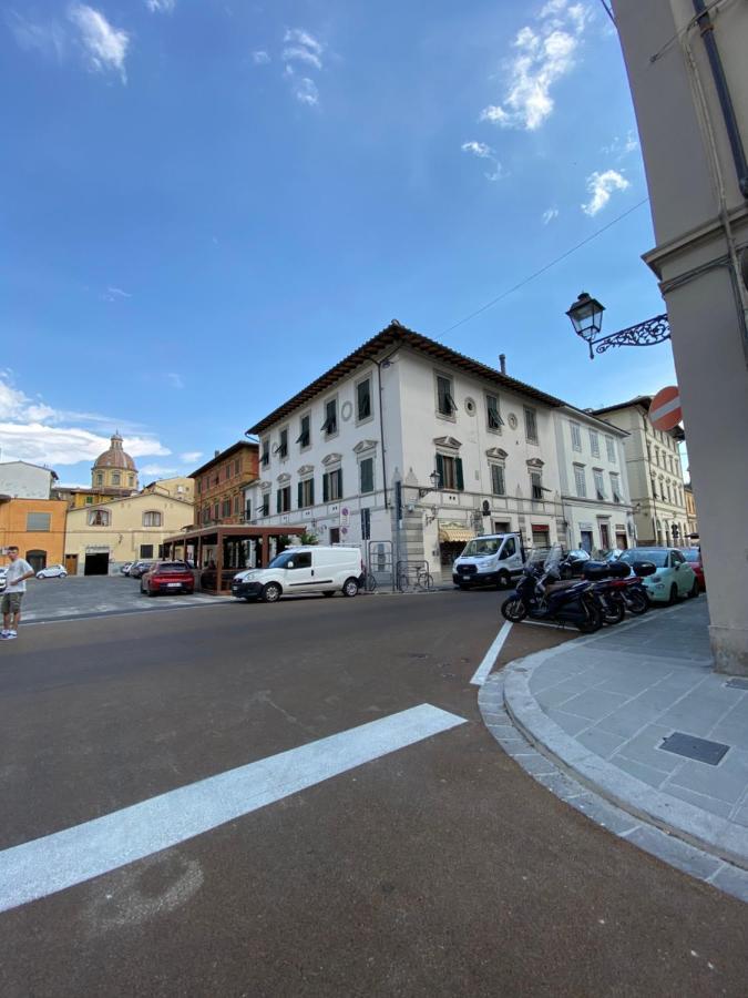 Adrihome Firenze Kültér fotó