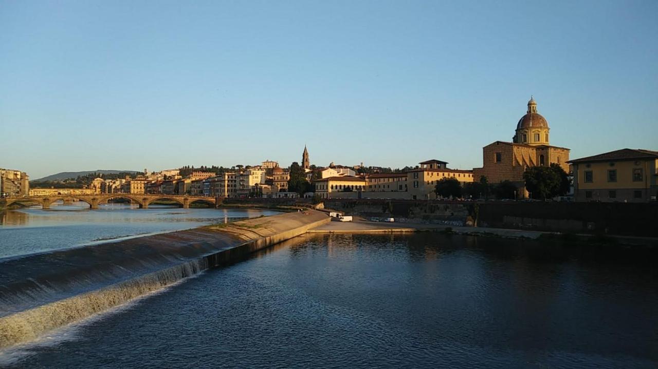 Adrihome Firenze Kültér fotó