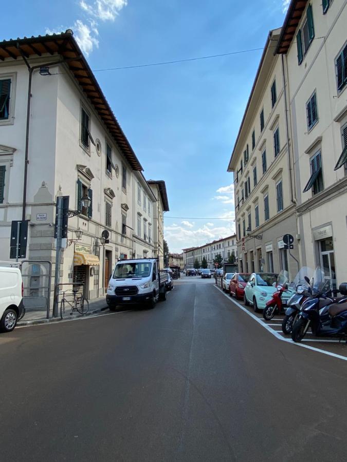 Adrihome Firenze Kültér fotó
