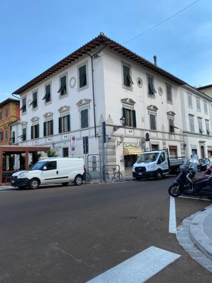 Adrihome Firenze Kültér fotó