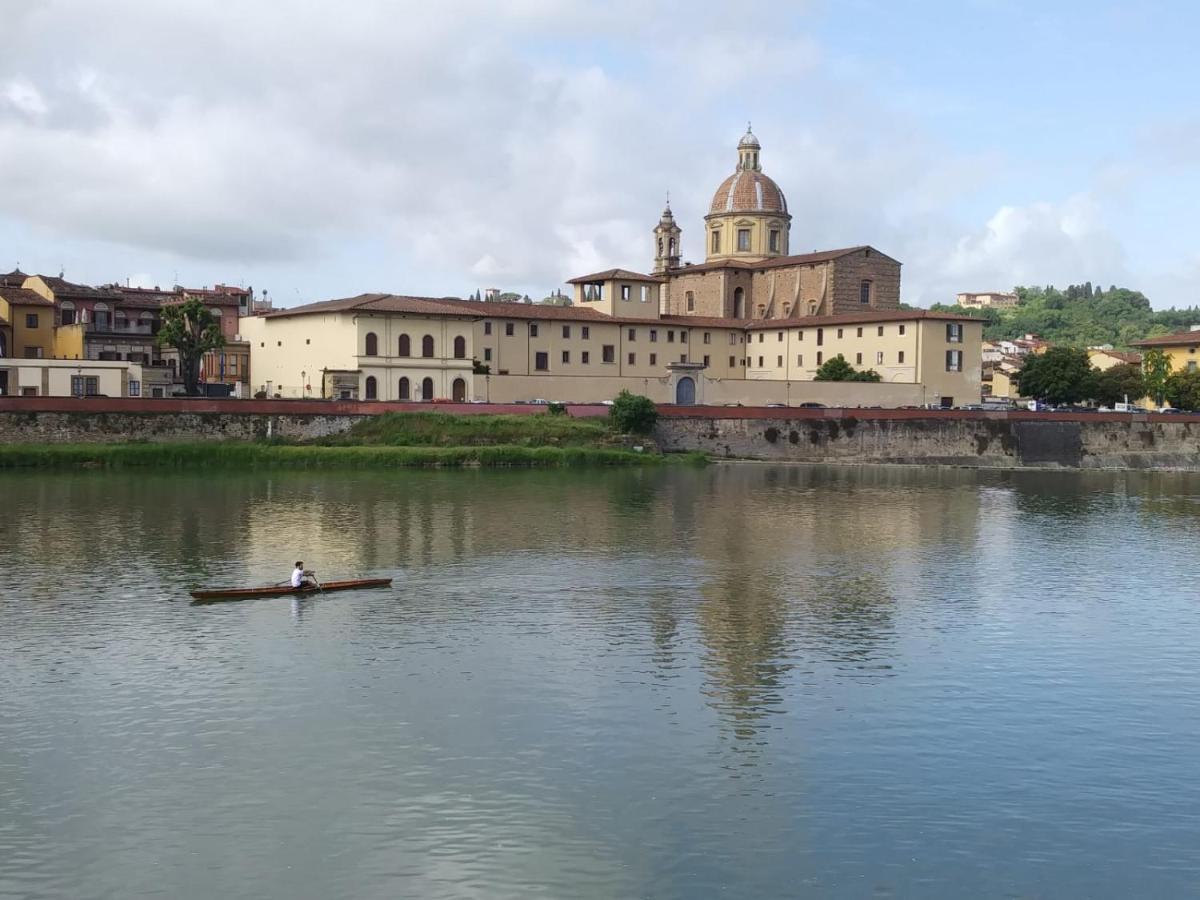 Adrihome Firenze Kültér fotó